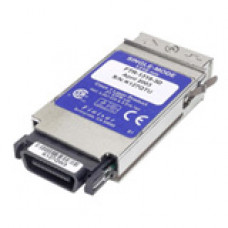 FINISAR Long-Wavelength GBIC Transceiver - 1.25 Gbit/s FTR-1319-3D