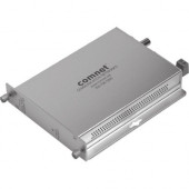 Comnet Video Transmitter - Multi-mode - Rail-mountable, Rack-mountable - TAA Compliance FVT10