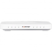 FORTINET FortiWiFi-20C - 5 Port - Gigabit Ethernet - Wireless LAN IEEE 802.11n - 5 x RJ-45 - Wall Mountable, Desktop - TAA Compliance FWF-20C-ADSL-A-BDL-900-36
