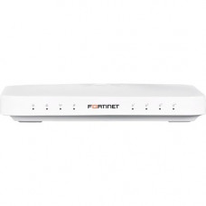 FORTINET FortiWiFi-20C - 5 Port - Gigabit Ethernet - Wireless LAN IEEE 802.11n - 5 x RJ-45 - Wall Mountable, Desktop - TAA Compliance FWF-20C-ADSL-A-BDL-950-36