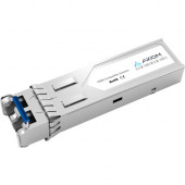 Axiom 1000BASE-LX SFP Transceiver for Brocade - E1MG-LX-OM - TAA Compliant - For Optical Network, Data Networking - 1 x 1000Base-LX - Optical Fiber - 128 MB/s Gigabit Ethernet1" AXG93128