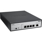 Asus Ethernet Switch - 5 Ports - 2 Layer Supported - Twisted Pair GP-105