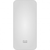 Cisco Meraki GR60 IEEE 802.11ac Wireless Access Point - 5 GHz, 2.40 GHz - MIMO Technology - Beamforming Technology - 1 x Network (RJ-45) - Wall Mountable - TAA Compliance GR60-HW-US