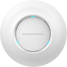 Grandstream GWN7600 IEEE 802.11ac 1.27 Gbit/s Wireless Access Point - 5 GHz, 2.40 GHz - 4 x Antenna(s) - 4 x Internal Antenna(s) - MIMO Technology - Beamforming Technology - 2 x Network (RJ-45) - USB - Ceiling Mountable, Wall Mountable GWN7600