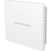 Grandstream GWN7602 IEEE 802.11ac 1.17 Gbit/s Wireless Access Point - 2.40 GHz, 5 GHz - MIMO Technology - 4 x Network (RJ-45) - Fast Ethernet, Gigabit Ethernet - PoE Ports - Wall Mountable GWN7602