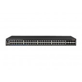 Ruckus ICX 7150-48ZP - Z-Series - switch - 48 ports - managed - rack-mounta ICX7150-48ZP-E8X10GR-RMT3