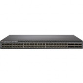 Ruckus Wireless ICX 7850-48F Ethernet Switch - 48 Ports - Manageable - 3 Layer Supported - Modular - Optical Fiber - Rack-mountable - Lifetime Limited Warranty ICX7850-48F-E2