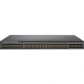 Ruckus Wireless ICX 7850-48F Ethernet Switch - 48 Ports - Manageable - 3 Layer Supported - Modular - Optical Fiber - Rack-mountable - Lifetime Limited Warranty ICX7850-48F