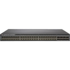 Ruckus Wireless ICX 7850-48FS Ethernet Switch - 48 Ports - Manageable - 3 Layer Supported - Modular - Optical Fiber - Rack-mountable - Lifetime Limited Warranty ICX7850-48FS