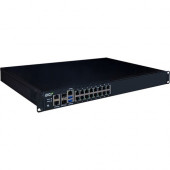 Digi Connect IT 16 - Console server - 16 ports - RS-232, 10 GigE - rack-mountable IT16-1002