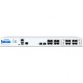 Sophos XGS 2100 Network Security/Firewall Appliance - 8 Port - 10/100/1000Base-T - Gigabit Ethernet - 8 x RJ-45 - 3 Total Expansion Slots - 1 Year Standard Protection - 1U - Rack-mountable, Rail-mountable JG2A1CSUS