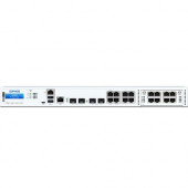 Sophos XGS 3300 Network Security/Firewall Appliance - 8 Port - 10/100/1000Base-T, 10GBase-X - 10 Gigabit Ethernet - 8 x RJ-45 - 5 Total Expansion Slots - 5 Year Standard Protection - 1U - Rack-mountable, Rail-mountable JG3C5CSUS