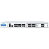 Sophos XGS 4300 Network Security/Firewall Appliance - 8 Port - 10/100/1000Base-T, 2.5GBase-T, 10GBase-X - 10 Gigabit Ethernet - 8 x RJ-45 - 6 Total Expansion Slots - 5 Year Standard Protection - 1U - Rack-mountable, Rail-mountable JG4C5CSUS