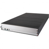 HPE FlexFabric 12901E Switch Chassis - Manageable - Gigabit Ethernet - 1000Base-T - 3 Layer Supported - Modular - Optical Fiber, Twisted Pair - 2U High - Rack-mountable JH951A