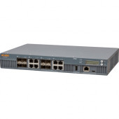 HPE Aruba 7030 Wireless LAN Controller - TAA Compliant - 8 x Network (RJ-45) - Gigabit Ethernet - Rack-mountable - TAA Compliance JW689A