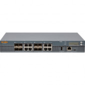 HPE Aruba 7030 Wireless LAN Controller - TAA Compliant - 8 x Network (RJ-45) - Gigabit Ethernet - Rack-mountable - TAA Compliance JW711A