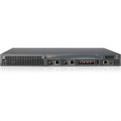 HPE Aruba 7210 Wireless LAN Controller - 2 x Network (RJ-45) - 10 Gigabit Ethernet, Gigabit Ethernet - Desktop JW780A