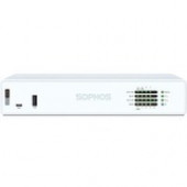 Sophos XGS 107w Network Security/Firewall Appliance - 8 Port - 10/100/1000Base-T, 1000Base-X - Gigabit Ethernet - Wireless LAN IEEE 802.11 a/b/g/n/ac - 8 x RJ-45 - 1 Year Standard Protection - Desktop, Rack-mountable JY1Z1CSUS
