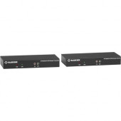 Black Box KVXLCDPF-100 KVM Console/Extender - 1 Computer(s) - 1 Local User(s) - 32808.40 ft Range - 4K - 3840 x 2160 Maximum Video Resolution - 5 x USB - DisplayPort - Rack-mountable - 1U - For PC - TAA Compliant - TAA Compliance KVXLCDPF-100-SFPBUN1