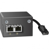 SEH Fiber Adapter FC1126 - 1 x Network (RJ-45) - 1 x SC Ports - - USB - 1000Base-SX, 10/100/1000Base-T - Internal M03942
