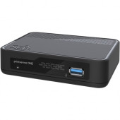 SEH USB Print Server - New - 1 x USB - 1 x Network (RJ-45) - Gigabit Ethernet - Desktop M04132