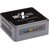 Black Box MCX Gen 2 Controller - 4.6" Width x 4.4" Depth x 2" Height - TAA Compliance MCX-G2-CTRL-120