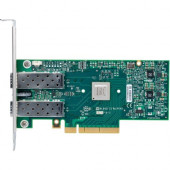 MELLANOX ConnectX-3 Pro 10Gigabit Ethernet Card - PCI Express x8 - RoHS-6 Compliance MCX312B-XCCT