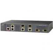 Cisco ME 3400 SERIES 2 COMBO + 2 SFP AC REMANU (Compatible Part Numbers: CRF-ME3400G2CSARF) ME-3400G-2CS-A-RF