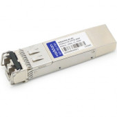AddOn Mellanox MMA2P00-AS Compatible TAA Compliant 25GBase-SR SFP28 Transceiver (MMF, 850nm, 100m, LC, DOM) - 100% compatible and guaranteed to work - TAA Compliance MMA2P00-AS-AO