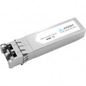 Axiom 25GBASE-SR SFP28 Transceiver for Mellanox - MMA2P00-AS - For Data Networking, Optical Network - 1 LC 25GBase-SR Network - Optical Fiber - Multi-mode - 25 Gigabit Ethernet - 25GBase-SR MMA2P00-AS-AX