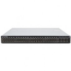 MELLANOX Spectrum SN2410 Ethernet Switch - Manageable - 3 Layer Supported - Modular - Optical Fiber - 1U High - Rack-mountable, Rail-mountable - 1 Year Limited Warranty MSN2410-CB2FC