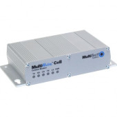 Multi-Tech MultiModem MTCBA-C1-EN2-N2 Wireless Router - 3G - 1 x Network Port - Fast Ethernet - Desktop, Panel-mountable MTCBA-C1-EN2-N2-NAM