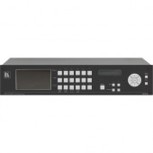Kramer MV-6 3G HD-SDI Multiviewer - 1920 x 1080 - Full HD - Twisted Pair - 6 x 3 - 1 x HDMI Out - 12 x SDI In - 2 x SDI Out MV-6