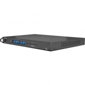 Wyrestorm MXV-0408-H2A Audio/Video Switchbox - 4096 x 2160 - 4K - Twisted Pair - 4 - 2 x HDMI Out MXV-0408-H2A