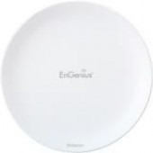 ENGENIUS EnStationAC IEEE 802.11ac 867 Mbit/s Wireless Bridge - 5 GHz - 1 x Antenna(s) - 1 x Internal Antenna(s) - MIMO Technology - 2 x Network (RJ-45) - PoE Ports - Pole-mountable, Wall Mountable - 2 Pack N-ENSTATIONAC KIT