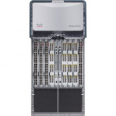 Cisco Nexus 7000 10-Slot Switch - Manageable - Refurbished - 2 Layer Supported - 21U High - Rack-mountable - 1 Year Limited Warranty - RoHS-5 Compliance N7K-C7010-RF