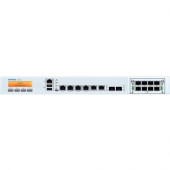 Sophos SG 230 Network Security/Firewall Appliance - 6 Port - 1000Base-X, 10/100/1000Base-T - Gigabit Ethernet - 6 x RJ-45 - 3 Total Expansion Slots - 1U - Rack-mountable NS2332SUS