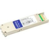 AddOn Ciena NTK588BQE5 Compatible TAA Compliant 10GBase-DWDM 100GHz XFP Transceiver (SMF, 1543.73nm, 80km, LC, DOM) - 100% compatible and guaranteed to work - TAA Compliance NTK588BQE5-AO