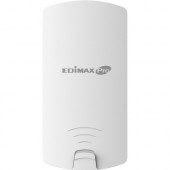 Edimax OAP900 IEEE 802.11ac 900 Mbit/s Wireless Access Point - 5 GHz - 4 x Network (RJ-45) - PoE Ports - Wall Mountable, Pole-mountable, Standalone OAP900
