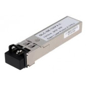 Accortec OC48-SFP-IR1 SFP (mini-GBIC) Module - For Data Networking, Optical Network - LC OC-48/STM-16 Network - Optical Fiber - Single-modeOC-48/STM-16 - 2.5 - Hot-pluggable - TAA Compliance OC48-SFP-IR1