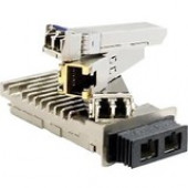 AddOn Cisco ONS ONS-SC+-10GEP49.3 Compatible TAA Compliant 10GBase-DWDM 100GHz SFP+ Transceiver (SMF, 1549.32nm, 40km, LC, DOM) - 100% compatible and guaranteed to work - TAA Compliance ONS-SC+-10GEP49.3-40-AO
