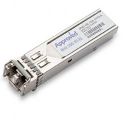 Accortec 155Mbps CWDM SFP Module - For Data Networking - 1 LC Duplex OC-3/STM-1 - Optical Fiber - 9 &micro;m - Single-mode155 - Hot-swappable - TAA Compliance ONS-SE-155-1470