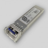 Accortec 155Mbps CWDM SFP Module - For Data Networking - 1 LC Duplex OC-3/STM-1 - Optical Fiber - 9 &micro;m - Single-mode155 - Hot-swappable - TAA Compliance ONS-SE-155-1510