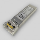 Accortec SFP - OC-48/STM-16/GE, CWDM, 1550 nm Ext Temp - For Data Networking, Optical Network - 1 LC Duplex OC-48/STM-16 Network - Optical Fiber - Single-modeOC-48/STM-16 - 2488.32 - TAA Compliance ONS-SE-2G-1550
