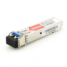 Accortec SFP - OC48/STM16, SR, 1310 nm, ITEMP, LC - For Data Networking, Optical Network - 1 LC OC-48/STM-16 Network - Optical Fiber - Single-modeOC-48/STM-16 - 2488.32 - TAA Compliance ONS-SI-2G-S1