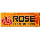 Rose Electronics XTENSYS-KVM CAT5 REMOTE USER STATIONVGA XTR-14-U