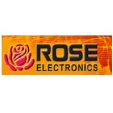 Rose Electronics USER STATION FOR USE WITH DDX MATRIX SWITCHES DDX-USR-US