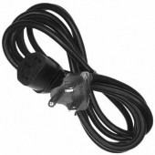 Multi-Tech PC-IEC320-EURO Power Cord - For Fax Server, Power Supply - TAA Compliance PC-IEC320-EURO