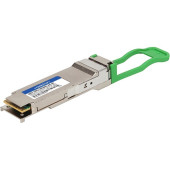 AddOn Arista Networks QSFP28 Module - For Data Networking, Optical Network - 1 x LC 100GBase-CWDM4 Network - Optical Fiber - Single-mode - 100 Gigabit Ethernet - 100GBase-CWDM4 - Hot-swappable - TAA Compliant - TAA Compliance QSFP-100G-CWDM4L-AR-AO