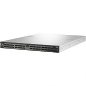 HPE SN2700M 100GbE 32QSFP28 Switch - Manageable - 3 Layer Supported - Modular - Optical Fiber - 1U High - Rack-mountable R0P79A